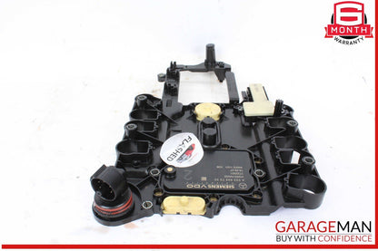 Mercedes VGS2 722.9 7G Transmission Conductor Plate TCU VIN FLASHED OEM