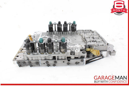 Mercedes W203 C280 E350 7G Tronic Transmission Valve Body 2202770801 OEM