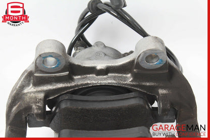 10-13 Mercedes W211 S550 Rear Right & Left Brake Caliper Calipers Set OEM