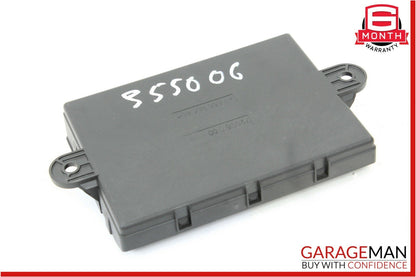 07-09 Mercedes W221 S550 S65 AMG Rear Left Or Right Side Door Control Module OEM