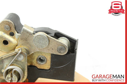 86-95 Mercedes W124 300E E320 Sedan Rear Right Side Door Lock Latch Actuator OEM