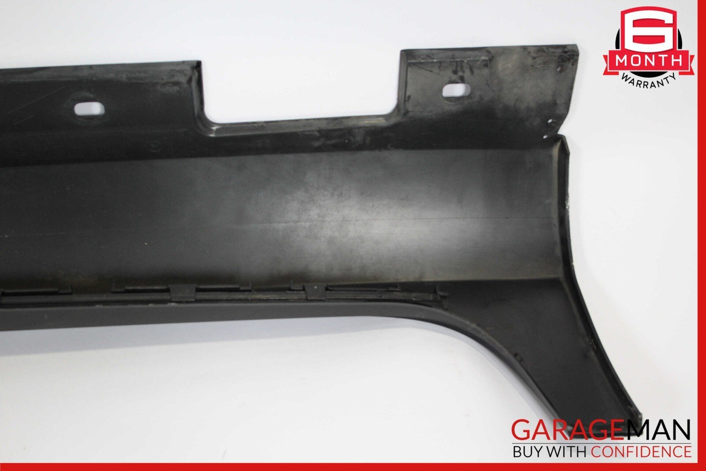 12-14 Mercedes W218 CLS550 CLS63 AMG Sport Left Side Skirt Rocker Moulding OEM