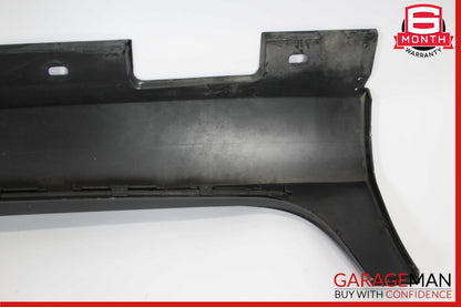 12-14 Mercedes W218 CLS550 CLS63 AMG Sport Left Side Skirt Rocker Moulding OEM