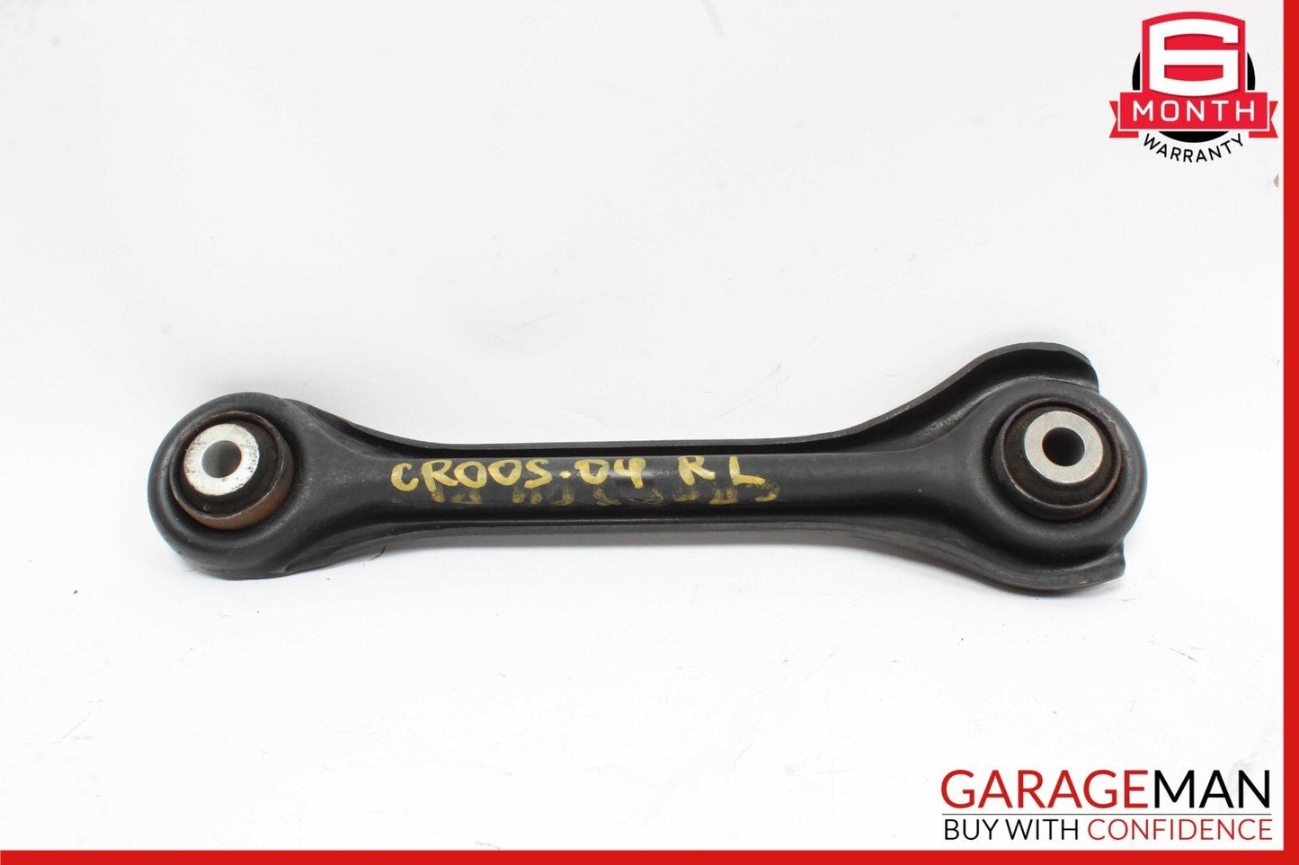 04-08 Chrysler Crossfire Rear Left / Right Suspension Lower Control Arm OEM