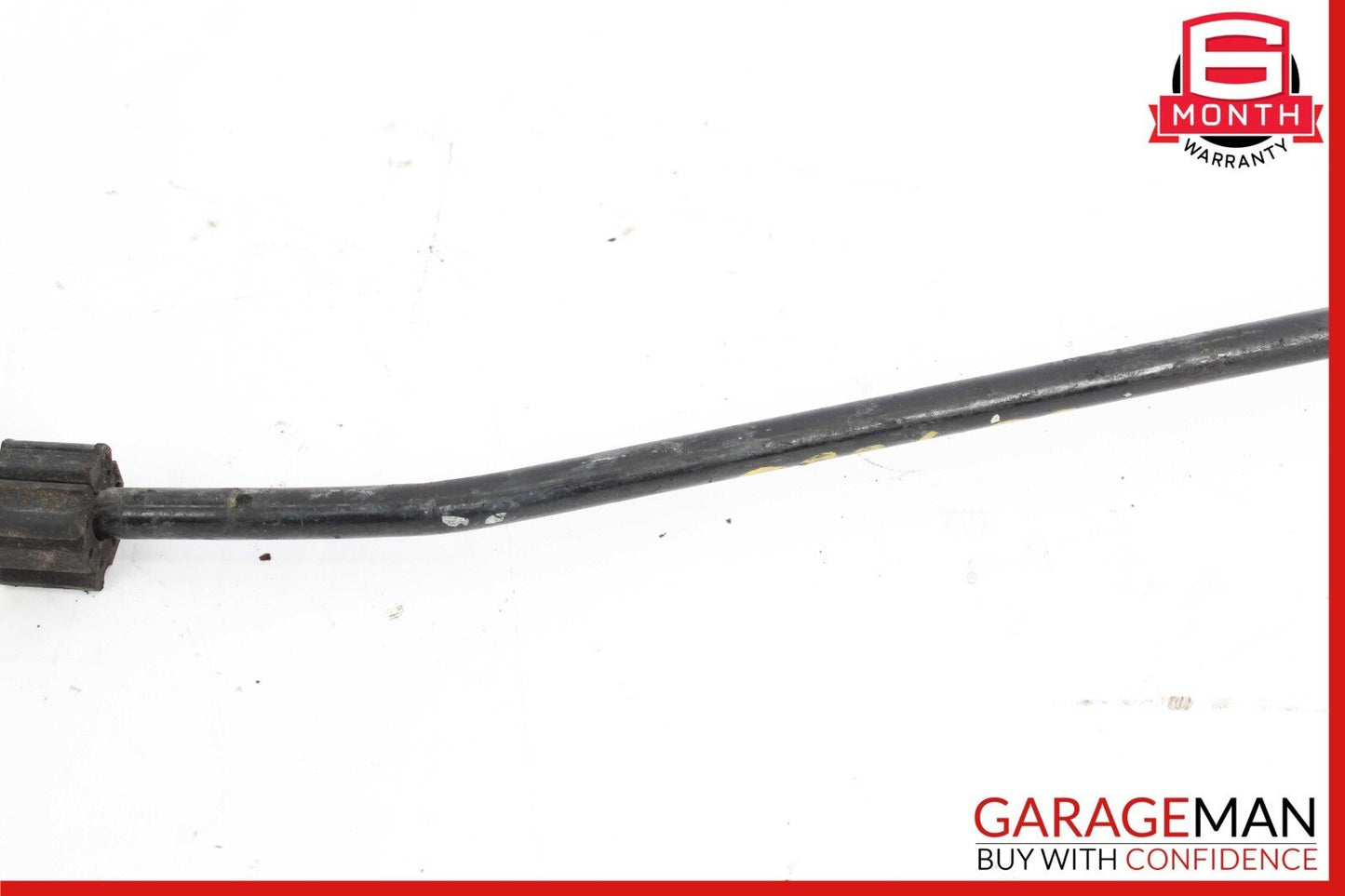 07-14 Mercedes W221 S600 CL63 AMG ABC Hydraulic Suspension Line Front Right OEM