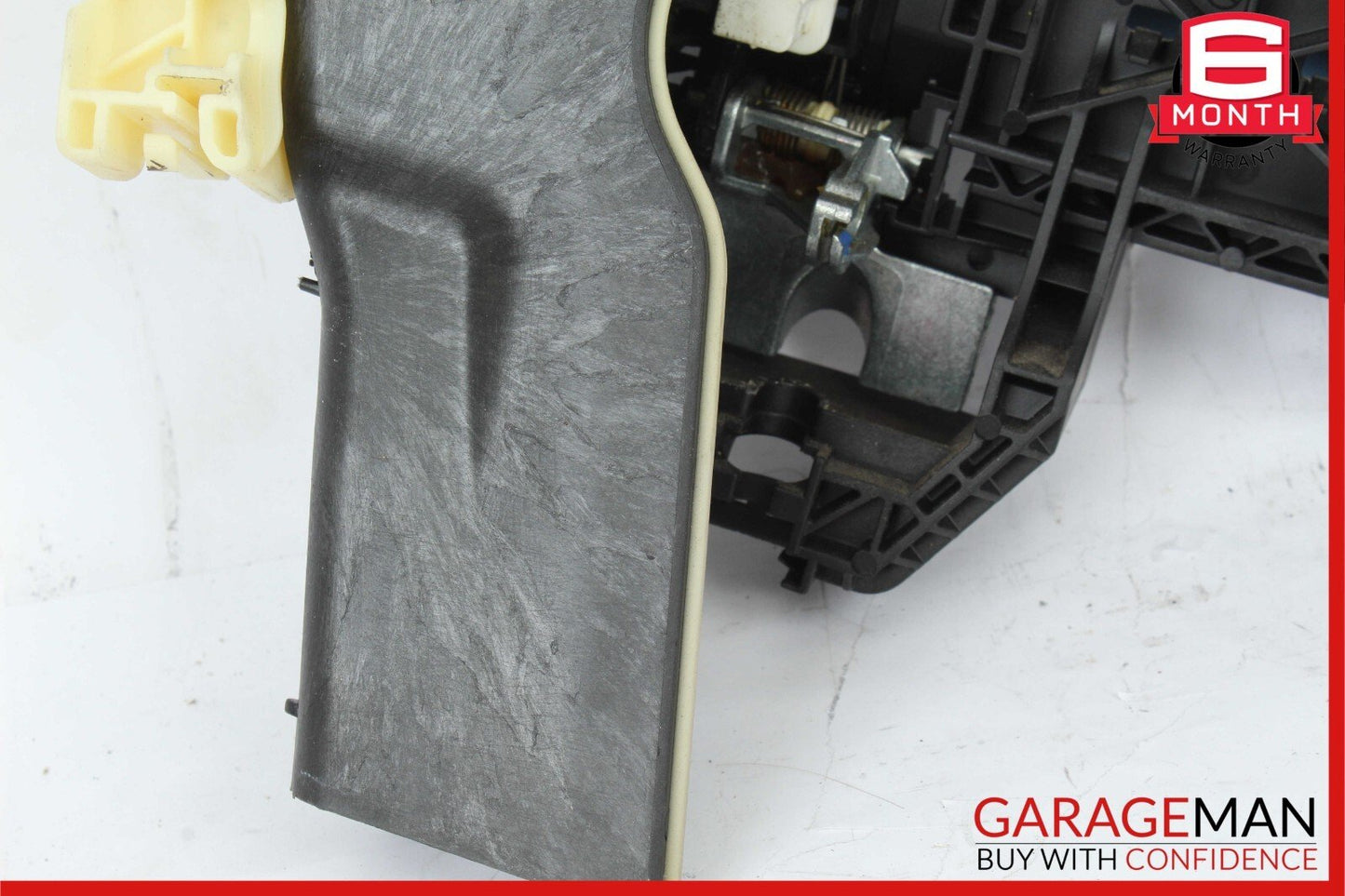 10-13 Mercedes W212 E350 E63 Front Left Driver Side Exterior Door Handle OEM