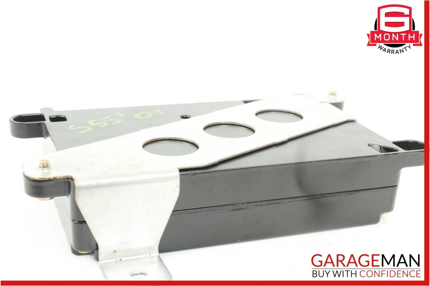 00-06 Mercedes W220 S55 SL500 CLK500 Voice Command Control Module OEM