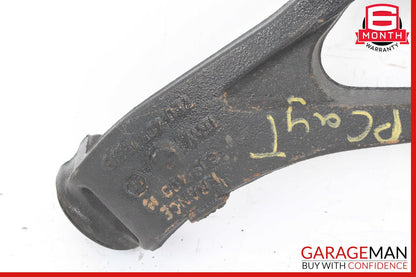 03-10 Porsche Cayenne 955 957 Front Left Driver Side Lower Control Arm OEM
