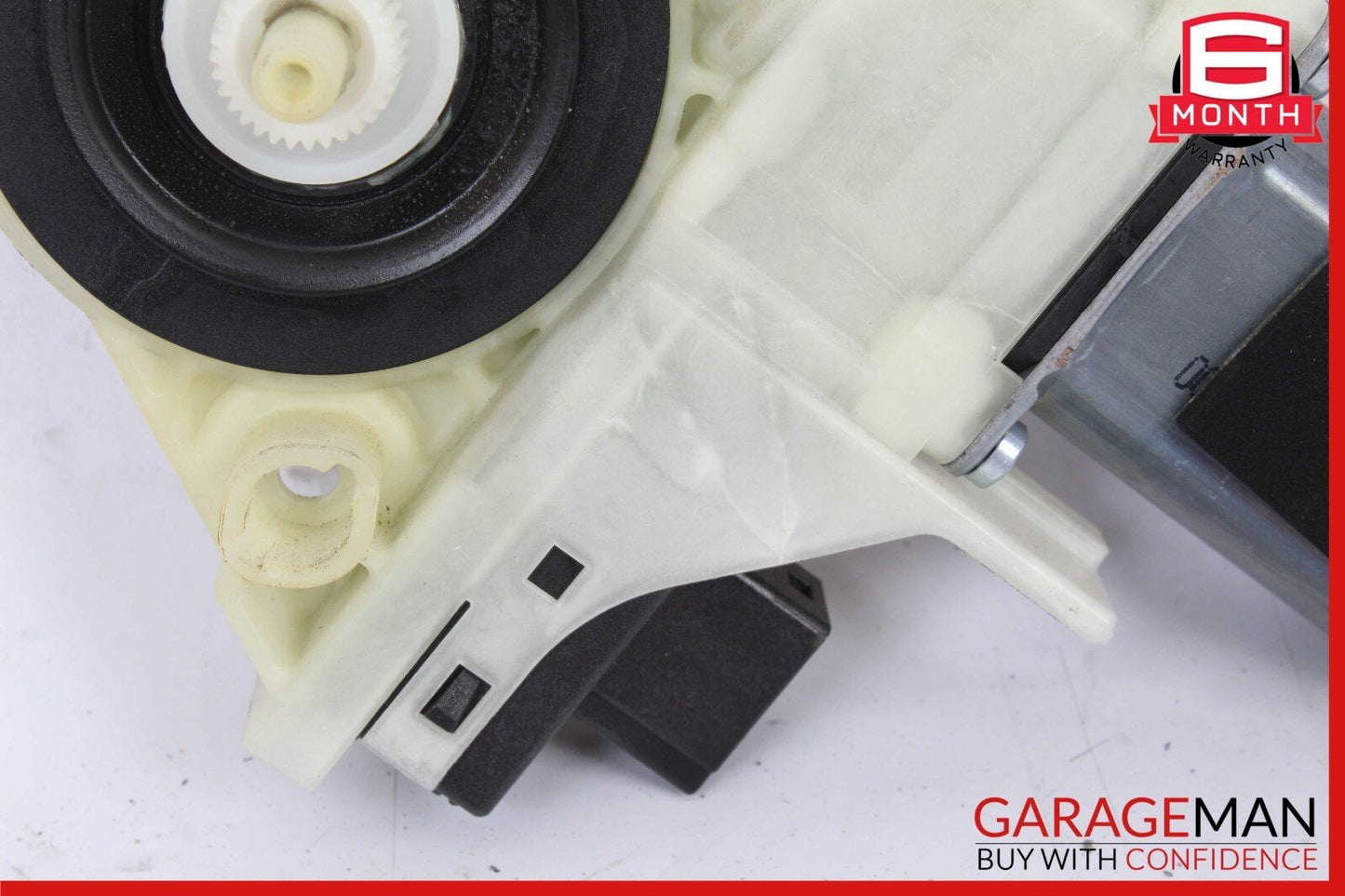 10-15 Porsche Panamera 970 Right Side Door Window Regulator Motor Unit
