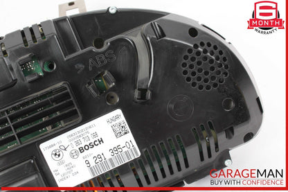 12-15 BMW 640i 650i Speedometer Instrument Cluster Gauge Bosch 9291395 OEM