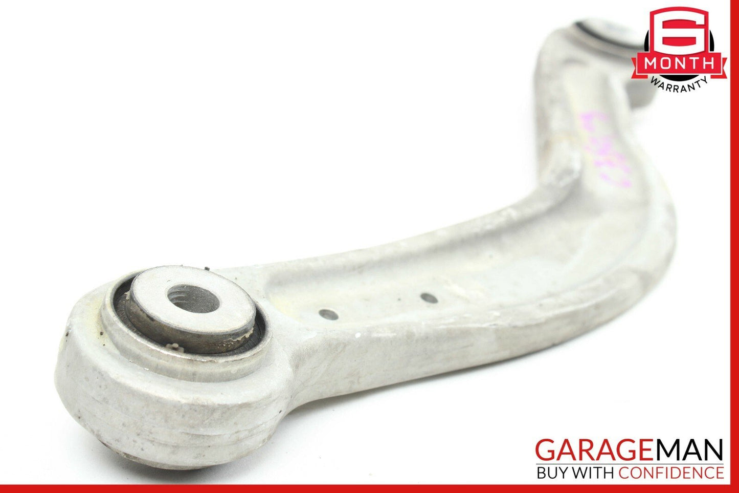 08-15 Mercedes W204 C350 Rear Right / Left Side Suspension Upper Control Arm