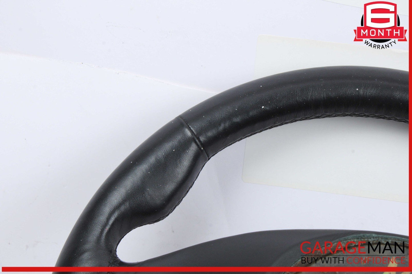 14-20 Maserati Ghibli M157 Quattroporte M156 Front Left Side Steering Wheel OEM