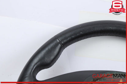 14-20 Maserati Ghibli M157 Quattroporte M156 Front Left Side Steering Wheel OEM