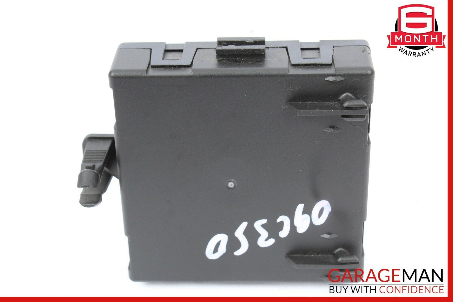 08-14 Mercedes W204 C350 C300 Front Right Side Door Control Module OEM