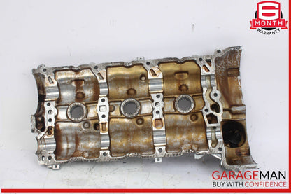05-13 Mercedes W211 E350 C230 CLK350 Engine Cylinder Head Cover Right Side OEM