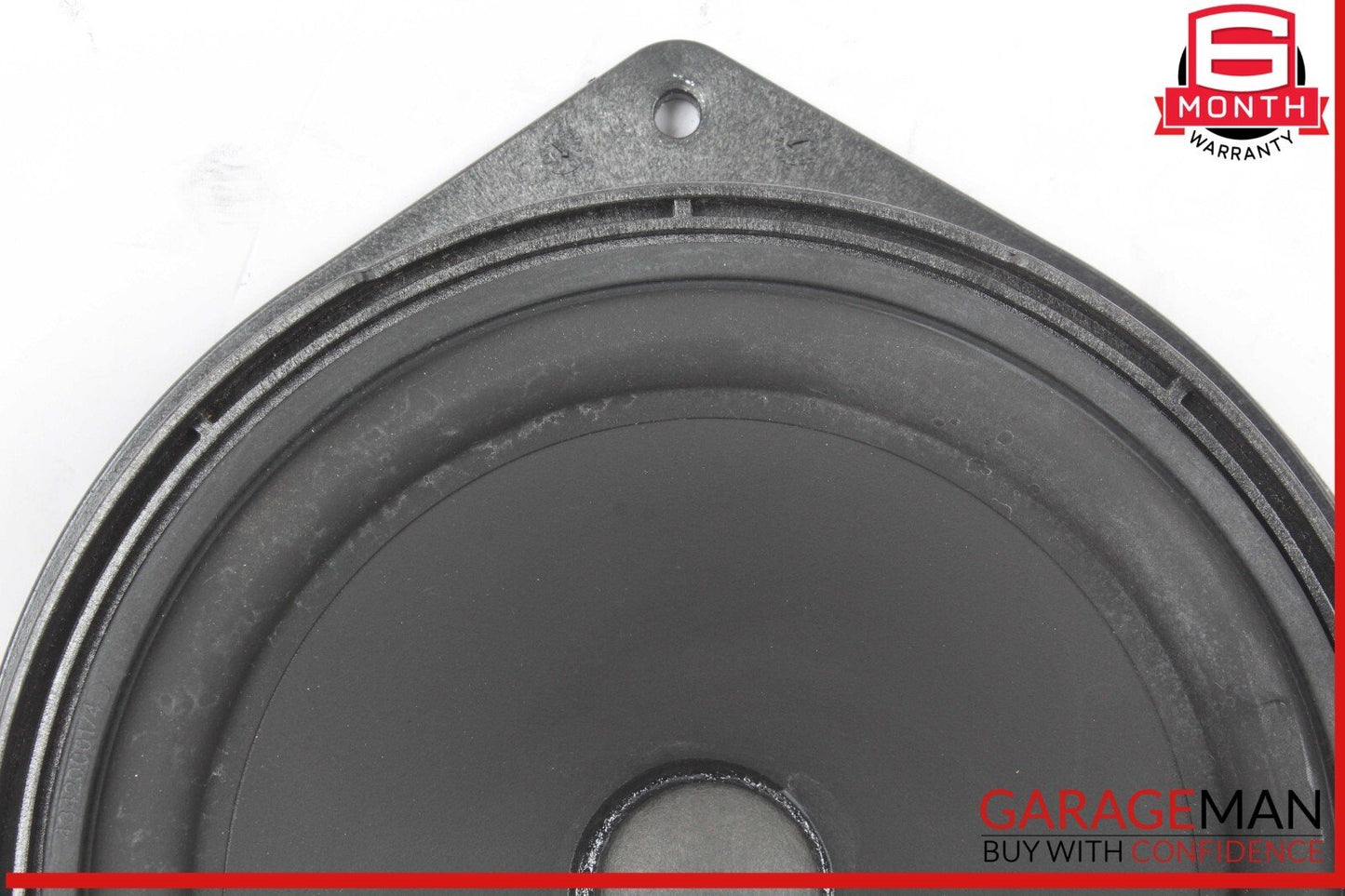 08-18 Mercedes W212 E350 Front Left & Right Door Audio Speaker Set of 2 Pc OEM