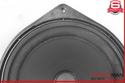 08-18 Mercedes W212 E350 Front Left & Right Door Audio Speaker Set of 2 Pc OEM