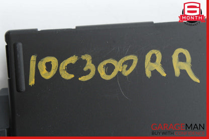 08-15 Mercedes-Benz C300 W204 Right Rear Door Control Module 2128204085 OEM