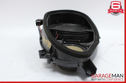 03-08 Mercedes R230 SL500 SL550 Bose Right Passenger Side Door Audio Speaker OEM