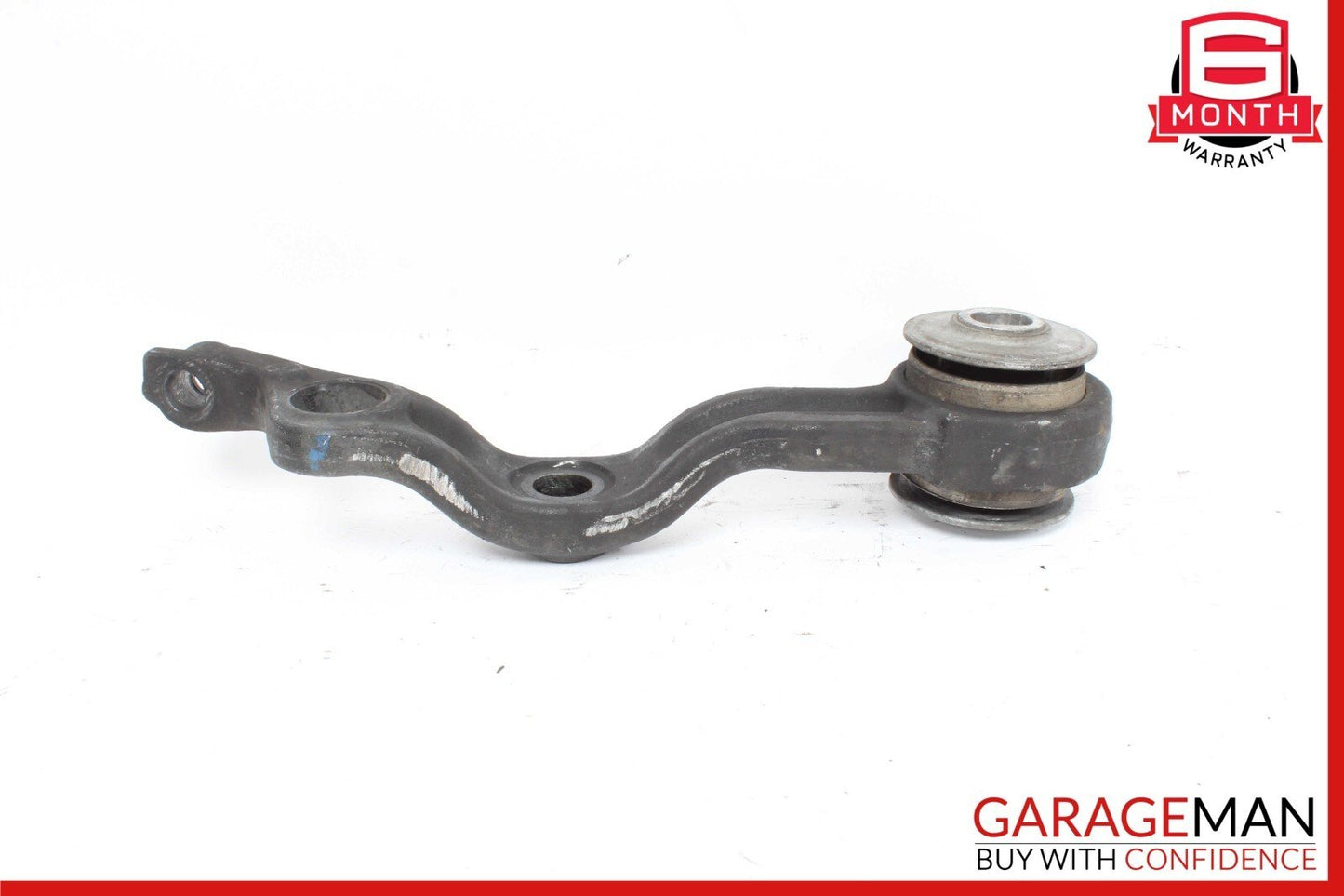 03-08 Mercedes R230 SL500 SL600 SL55 SL65 AMG Front Left Side Lower Control Arm