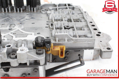 Mercedes W203 C280 E350 7G Tronic Transmission Valve Body 2202770801 OEM