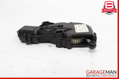 13-16 Mercedes X166 GL450 GL550 Rear Right Quarter Window Regulator Motor OEM
