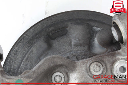 14-19 Mercedes W117 CL250 Rear Left Driver Side Spindle Knuckle Hub Bearing OEM