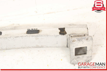 03-10 Porsche Cayenne 955 957 Rear Bumper Reinforcement Impact Crash Bar OEM