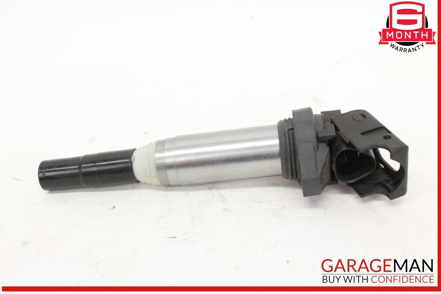 14-18 BMW X5 F15 3.0L Engine Motor Ignition Coil Coils Set of 6 8057081 OEM