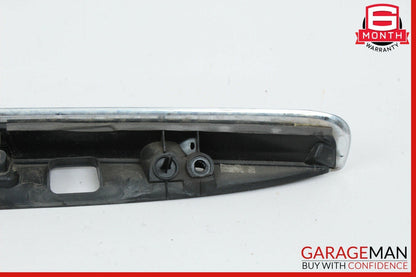 07-12 Mercedes X164 GL450 GL350 Trunk Lid Tailgate Hatch Handle 1647400993 OEM