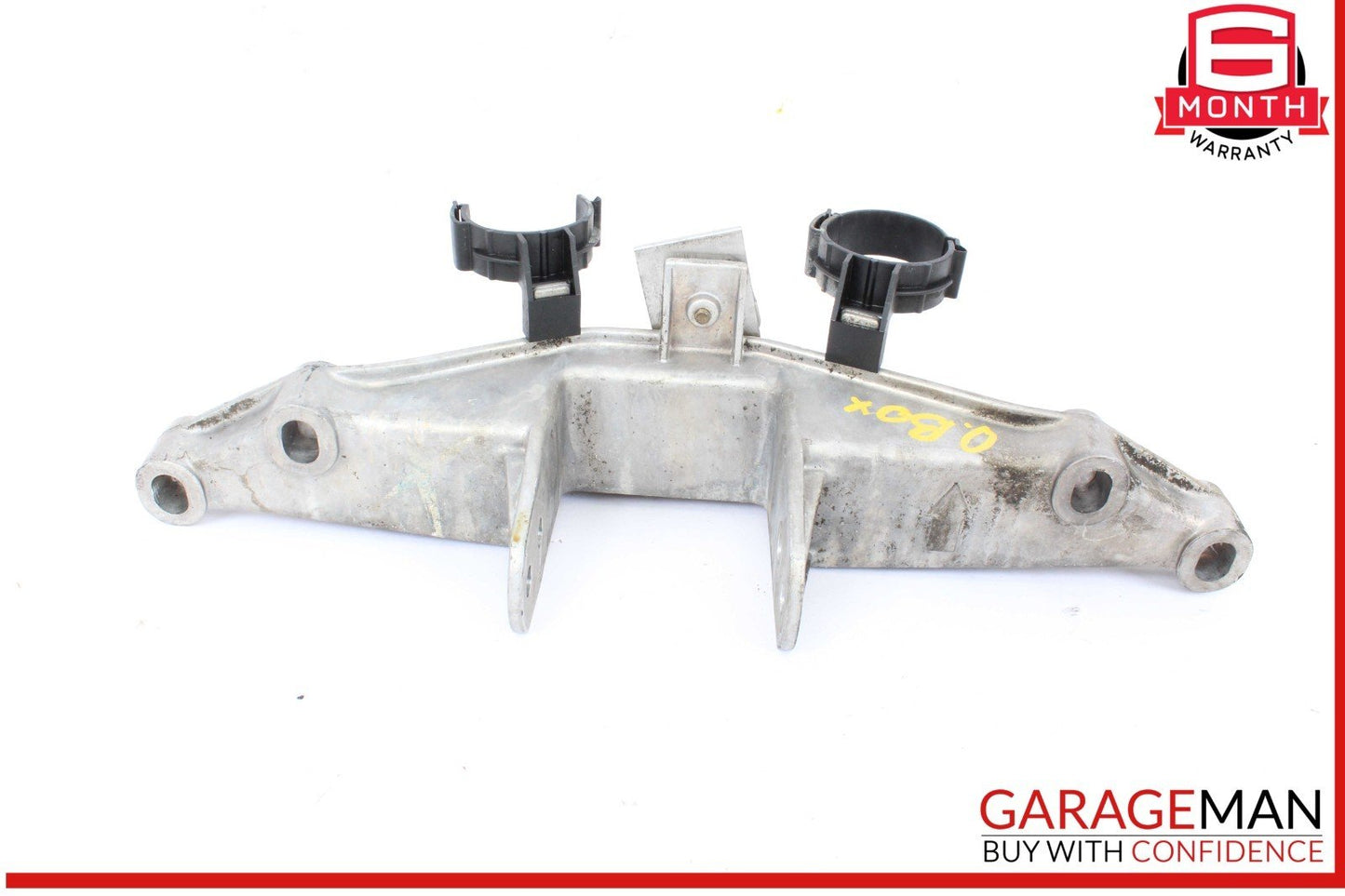 97-04 Porsche Boxter 986 Engine Motor Mount Bracket 98637530901 OEM
