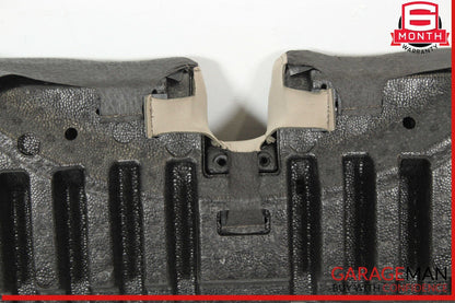 20-24 Lincoln Aviator Rear 3rd Row Seat Lower Cushion OEM