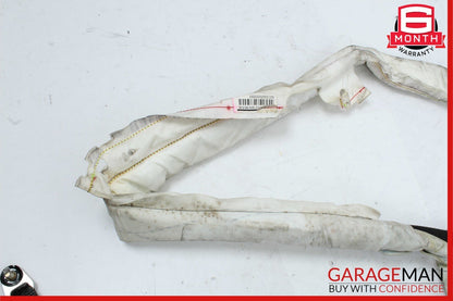 01-05 BMW 7-Series Left Driver Side Roof Curtain Airbag Air Bag 621232500933 OEM