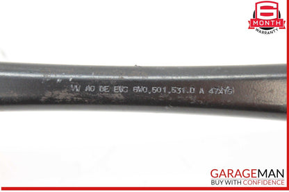 17-24 Audi S5 A4 A5 Rear Right Side Rearward Trailing Control Arm 8W0501530D OEM