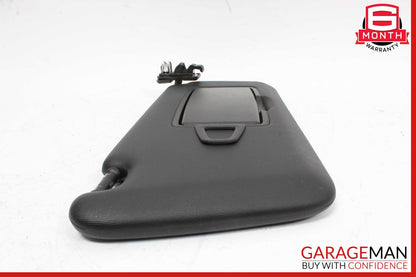 14-20 Mercedes W117 CLA250 Sun Visor Sunvisor Front Right Side OEM