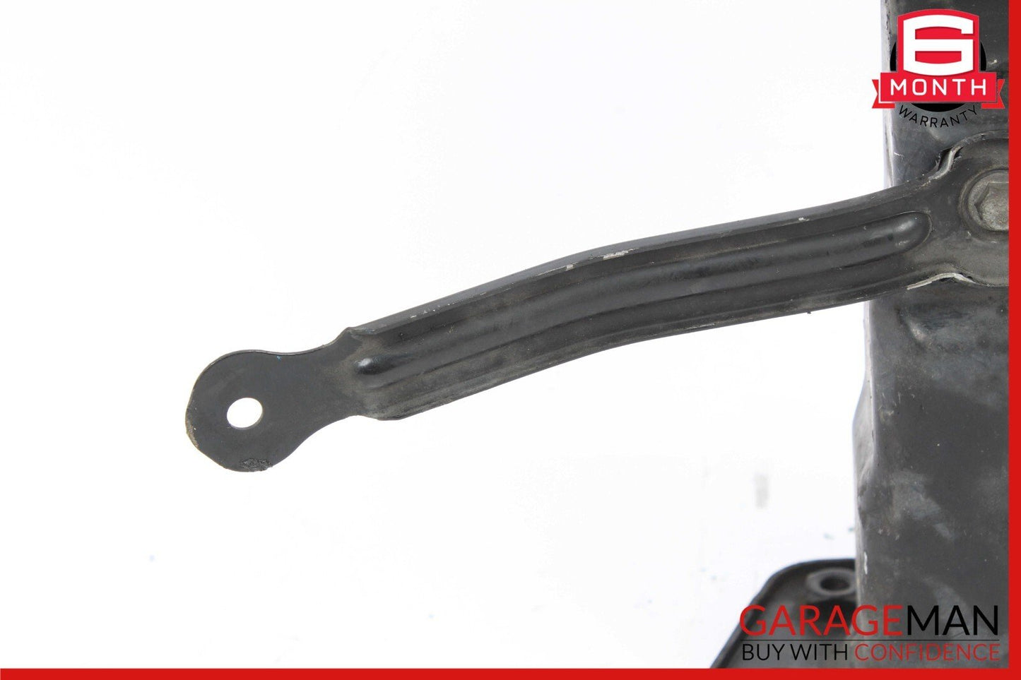 06-12 Mercedes X164 GL450 ML550 Front Right Side Reinforcement Bracket OEM