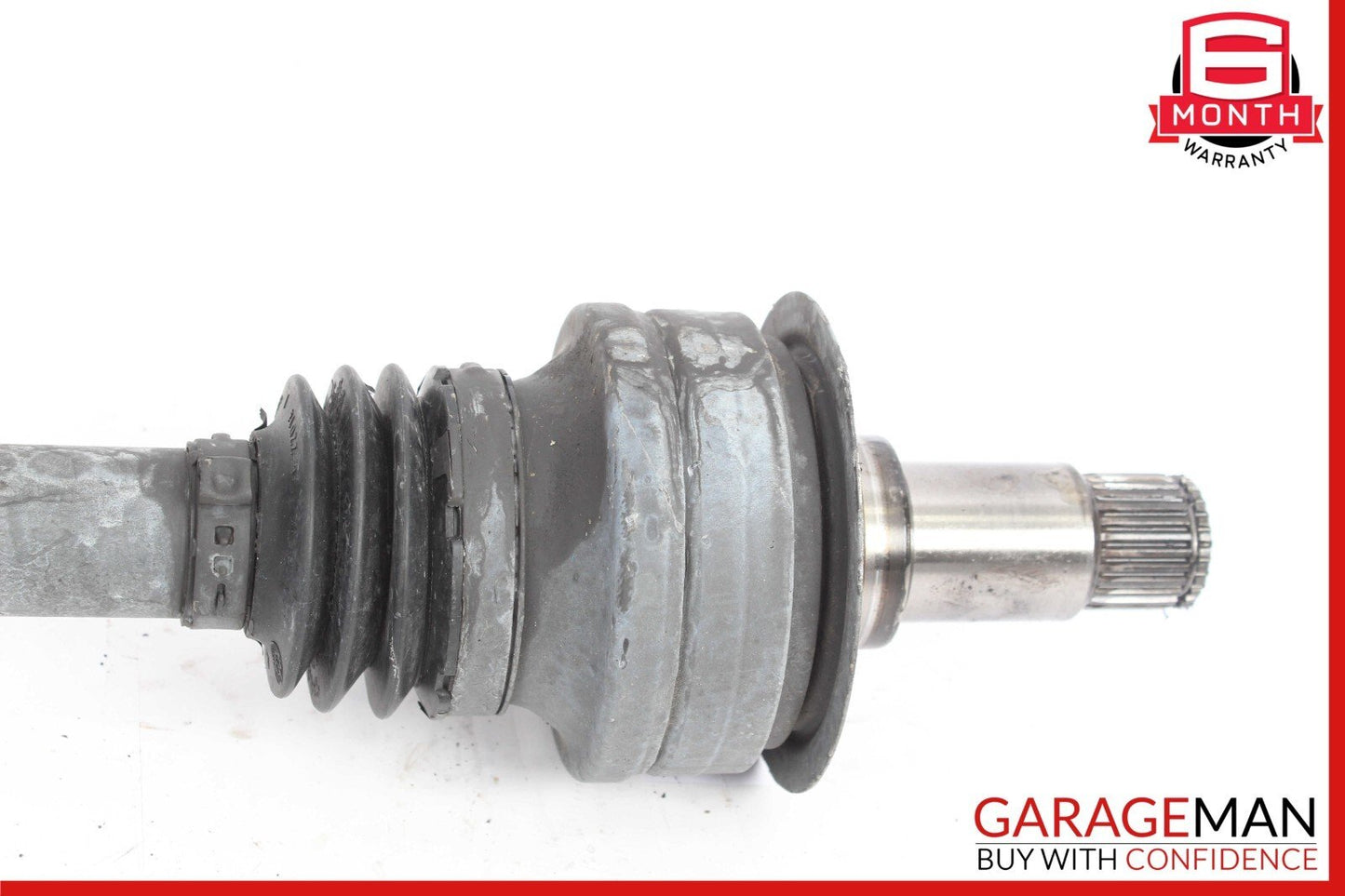 05-11 Mercedes R171 SLK300 SLK350 Rear Right / Left Axle CV Half Drive Shaft OEM