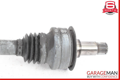 05-11 Mercedes R171 SLK300 SLK350 Rear Right / Left Axle CV Half Drive Shaft OEM