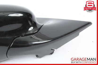 97-04 Porsche Boxster 986 Carrera 911 996 Front Right Side Mirror Rear View Door