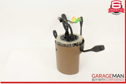 06-11 Mercedes W211 E320 Steering Column Combination Switch Assembly OEM