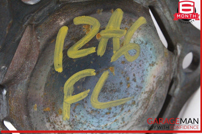 12-18 Audi A6 A7 SQ5 Front Left or Front Right Side CV Axle Shaft 4G0407271F OEM