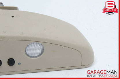 10-16 Mercedes W207 E400 C300 Interior Rear View Mirror 2048104217 OEM