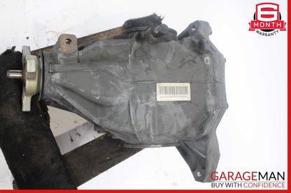 10-16 Mercedes W207 E350 C250 SL400 RWD Rear Diff Differential Axle Carrier