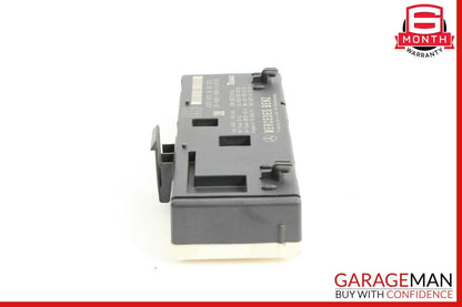 07-13 Mercedes W221 S550 CL550 Trunk Release Remote Open Close Module Unit OEM