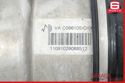 07-13 Mercedes S550 CL550 RWD Front Right / Left Air Shock Absorber Strut