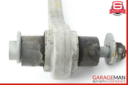08-16 Mercedes C250 C300 E350 Rear Left or Right Suspension Lower Control Arm