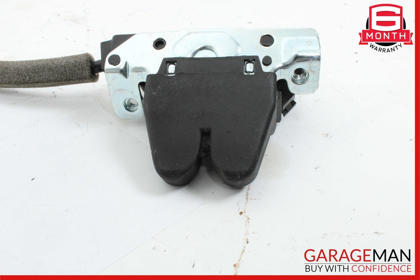 08-17 Mercedes W204 C250 C300 E350 E550 Rear Trunk Lid Latch Lock Actuator Assy