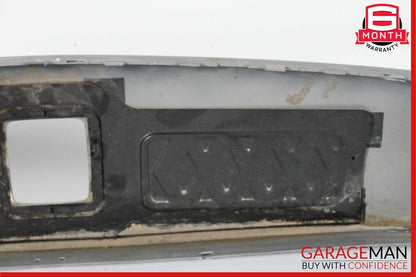19-22 Rolls-Royce RR31 Frame Radiator Frame Radiator Grill Panel Cover Grey