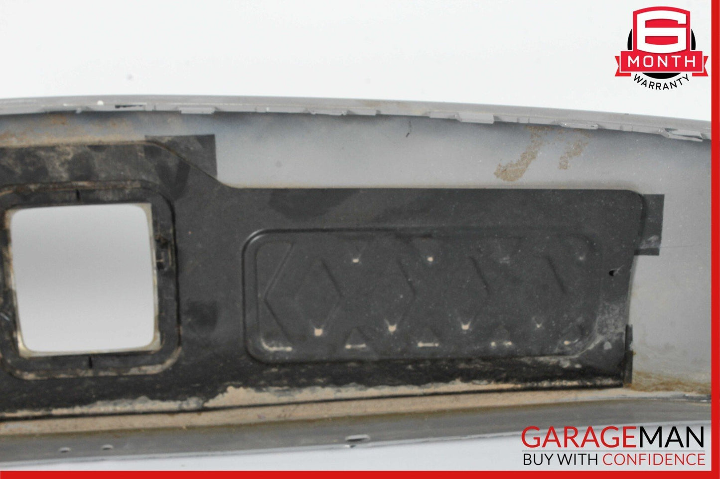 19-22 Rolls-Royce RR31 Frame Radiator Frame Radiator Grill Panel Cover Grey