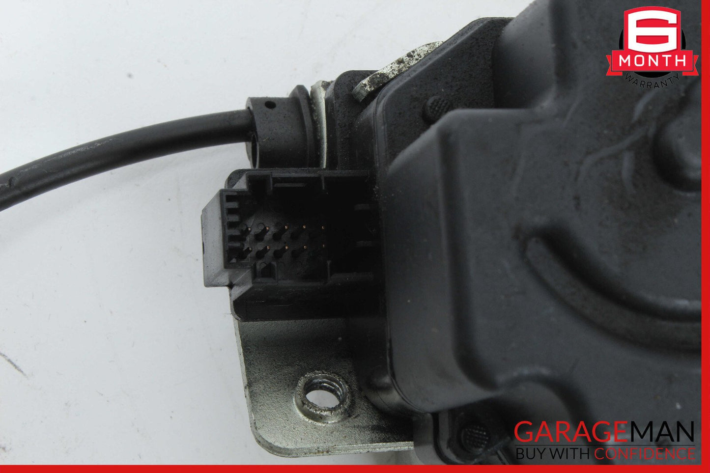 06-13 Mercedes X164 GL550 R350 Trunk Tailgate Lock Latch Actuator 1647400735 OEM